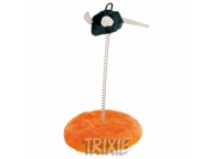 Squieky plyšová myš