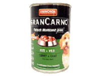 GRANCARNO Junior 400g
