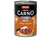 GRANCARNO masov� koktejl 400g
