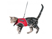 X-Cat postroj vestička