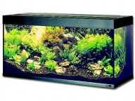 Akvarium Rio 240 černé