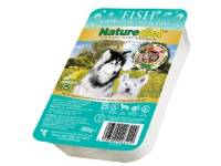 Vani�ka Naturediet ryba 390g