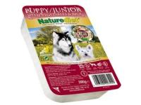 Vani�ka Naturediet junior 390g