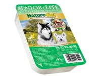Vani�ka Naturediet senior 390g