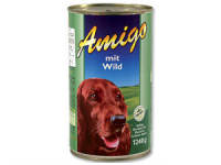 Konzerva Amigo zv��ina 1240g