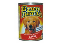 Gran Bonta s hov�z�m masem