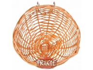 Hnízdo pro kanáry