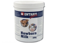 Milk Newborn - sušené mléko
