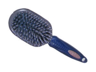 Kartáč Salon s plastovými hroty + nylon