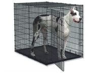 Klec Pet Home 137x94x114cm