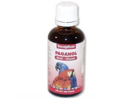 Paganol proti vyškubávání peří 50ml