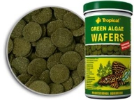 Tropical Green Algae Wafers 250ml