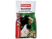 Krmivo X-traVital mor�e