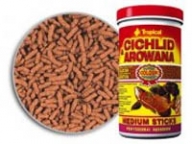 Tropical Cichlid&Arowana