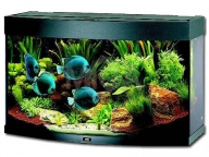 Akvarium Vision 180 černé