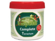 Herpetal Complete T 100g