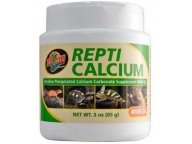 Repti Calcium + D3