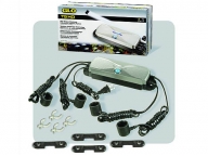 Glomat T5 Controller