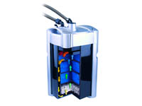 Filtr CristalProfi e700