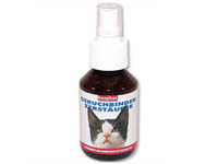 Geruchbinder Zerst�uber desinfekce toalet 100ml