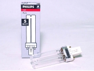 Zářivka UV Philips 5W