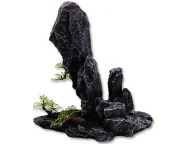 Dekorace akvarijní Skála