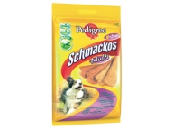 Schmackos Multi s hovězím a kuřecím masem