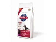 Hill's Canine Adult Beef