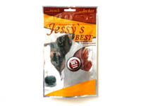 Jessys Best Chicken - Strips 80g