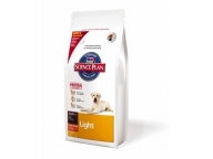 Hill's Canine Adult Light Large Breed