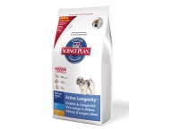 Hill's Canine Adult Mature Mini
