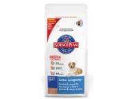 Hill's Canine Senior Lamb & Rice