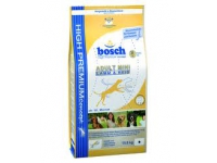 Bosch Adult Mini