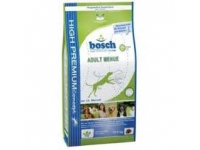 Bosch Adult Menue