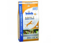 Bosch Adult Lamb & Rice