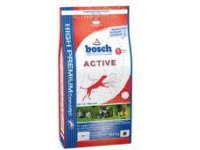 Bosch Active