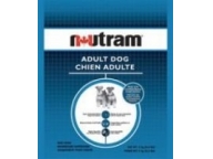 Nutram Adult