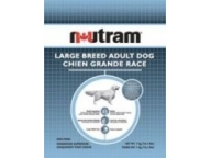 Nutram Adult Large Breed