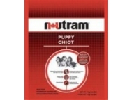 Nutram Puppy