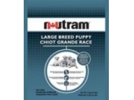 Nutram Puppy Large Breed