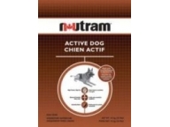 Nutram Active