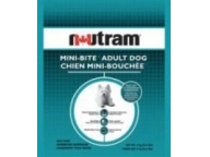 Nutram Mini Bite