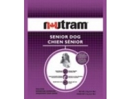 Nutram Senior
