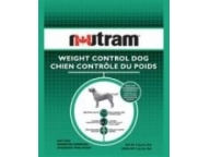 Nutram Weight Control