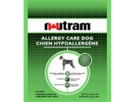 Nutram Allergy Care
