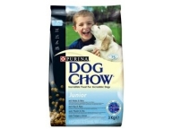 Purina Dog Chow Junior Chicken 15kg