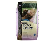 Purina Dog Chow Junior Lamb & Rice 15kg
