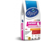 Agil Junior All Breed 10kg