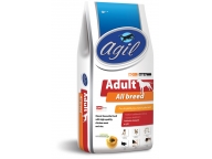 Agil Adult All Breed 10kg