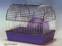 Klec TUNEL MINI 22x17x19cm